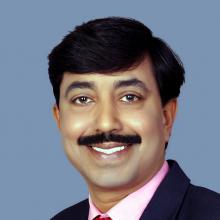 Ch. Srinivas