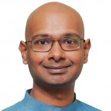 Dr Prathaban Raju