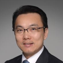Dr Zhou Zhaocheng