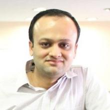 Neerav Parekh