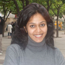 Radhika Shukla